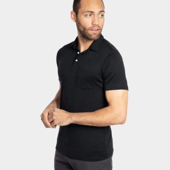 Woolly The Polo | Mens Medium (Brand New w/ Tags!) - Picture 5 of 5